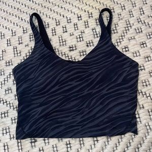 Like new Lululemon Align Tank!